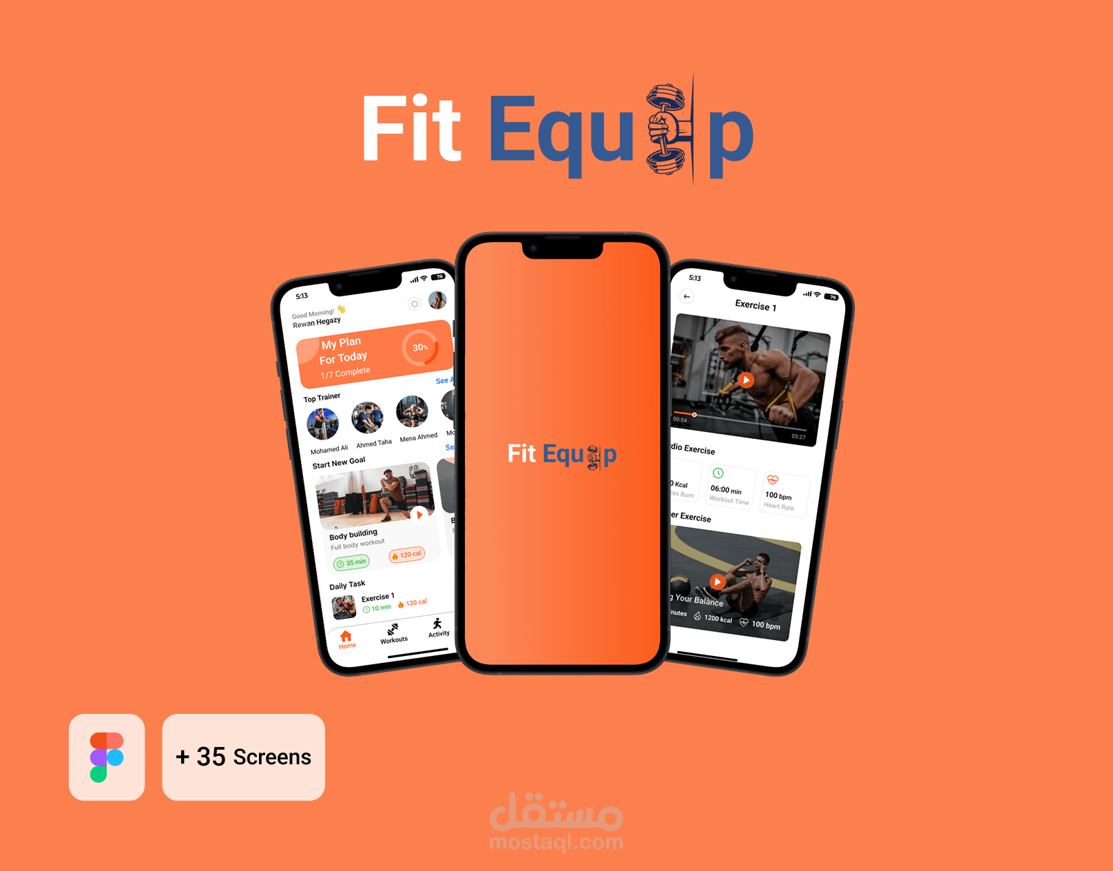 FitEquip