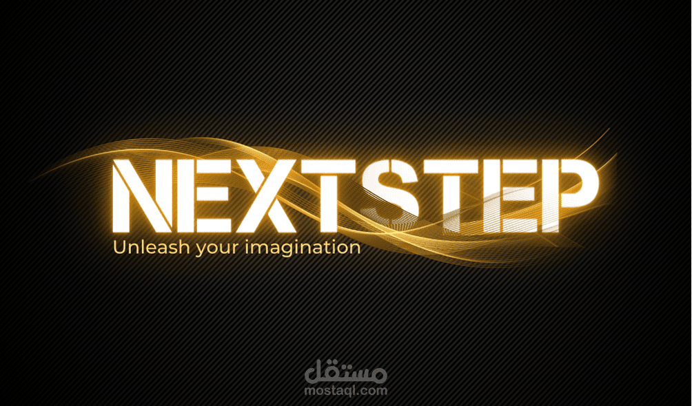 تصميم لوجو لشركة تسويق