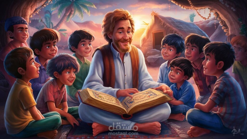 كتابة مقالة عن Tajweed Rules: Your Ultimate Guide to Tahfiz Online