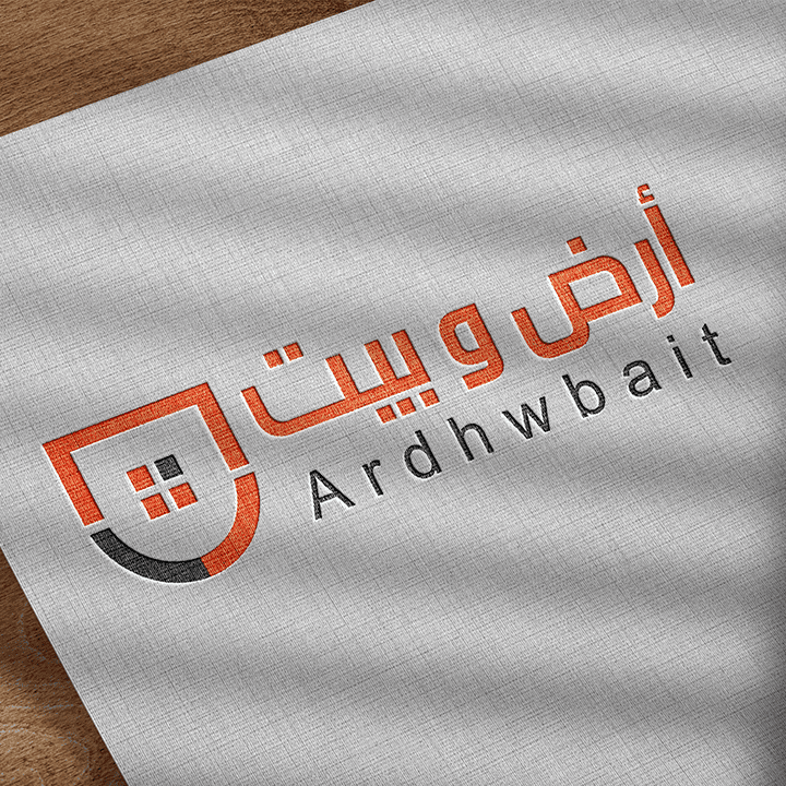 design a logo
