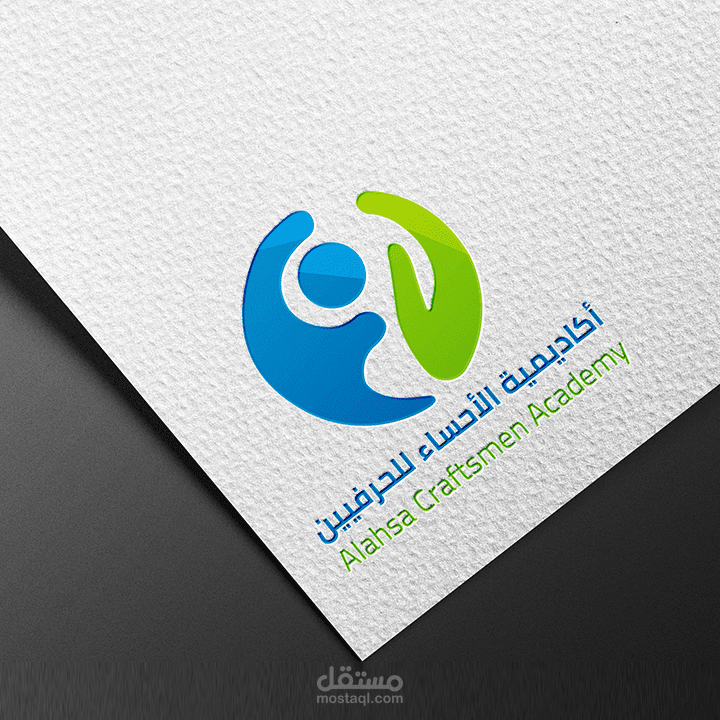 design a logo | مستقل