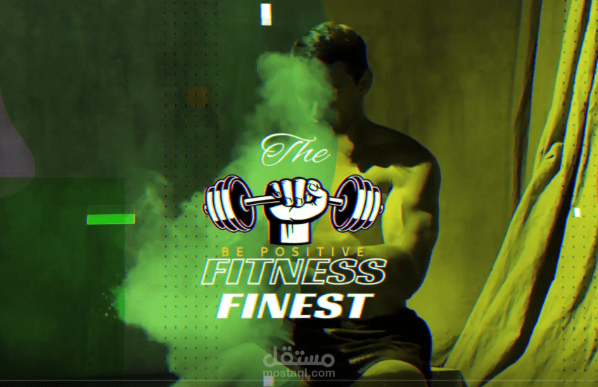 Promo -FF GYM - برومو جيم FF