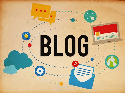 تصميم موقع كامل على Wordpress