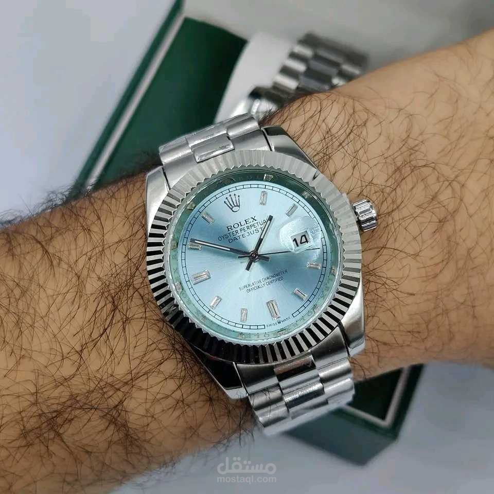 Algeria