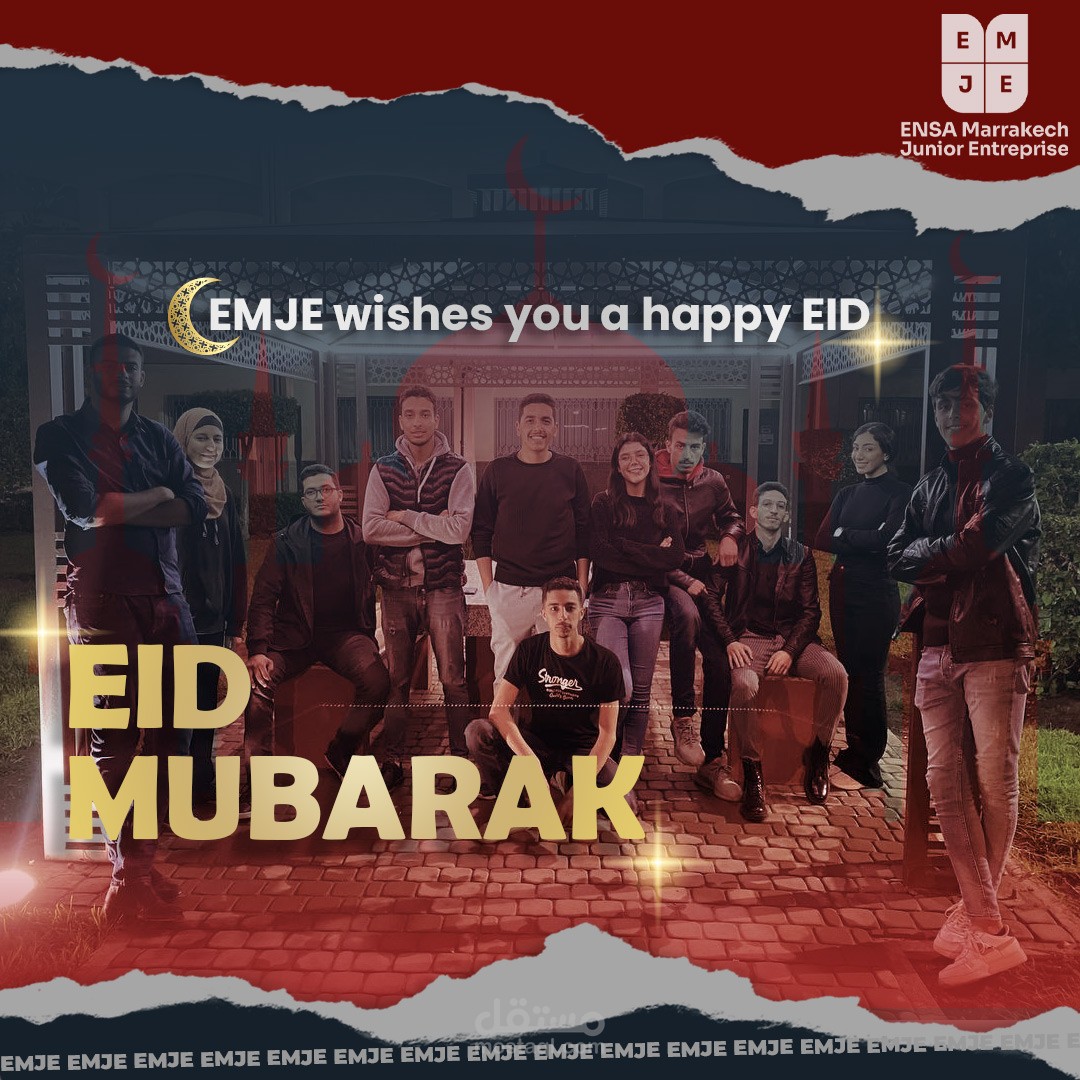 تصاميم سوشل ميديا (عيد الاضحى ,عيد الفطر,رمضان)