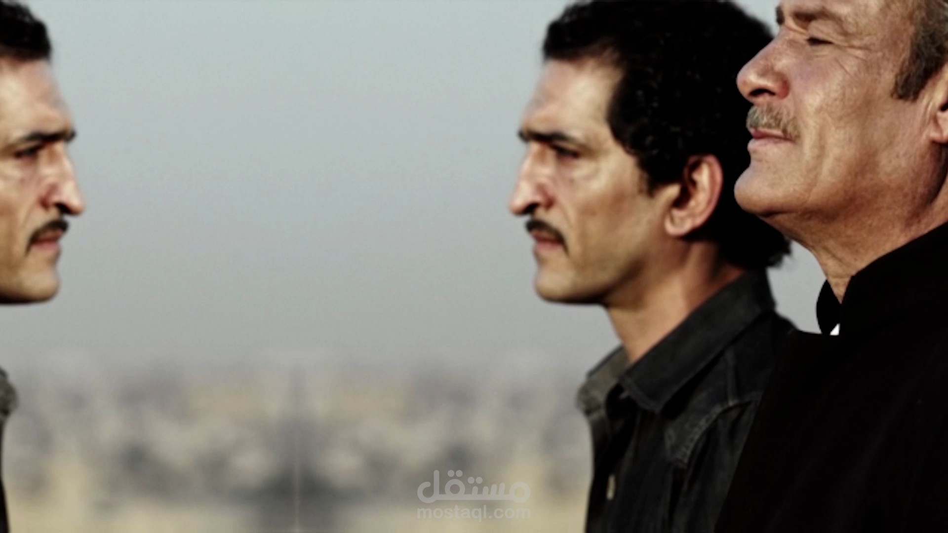 showreel لبعض أعمالى