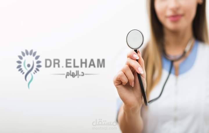 project Dr. Elham
