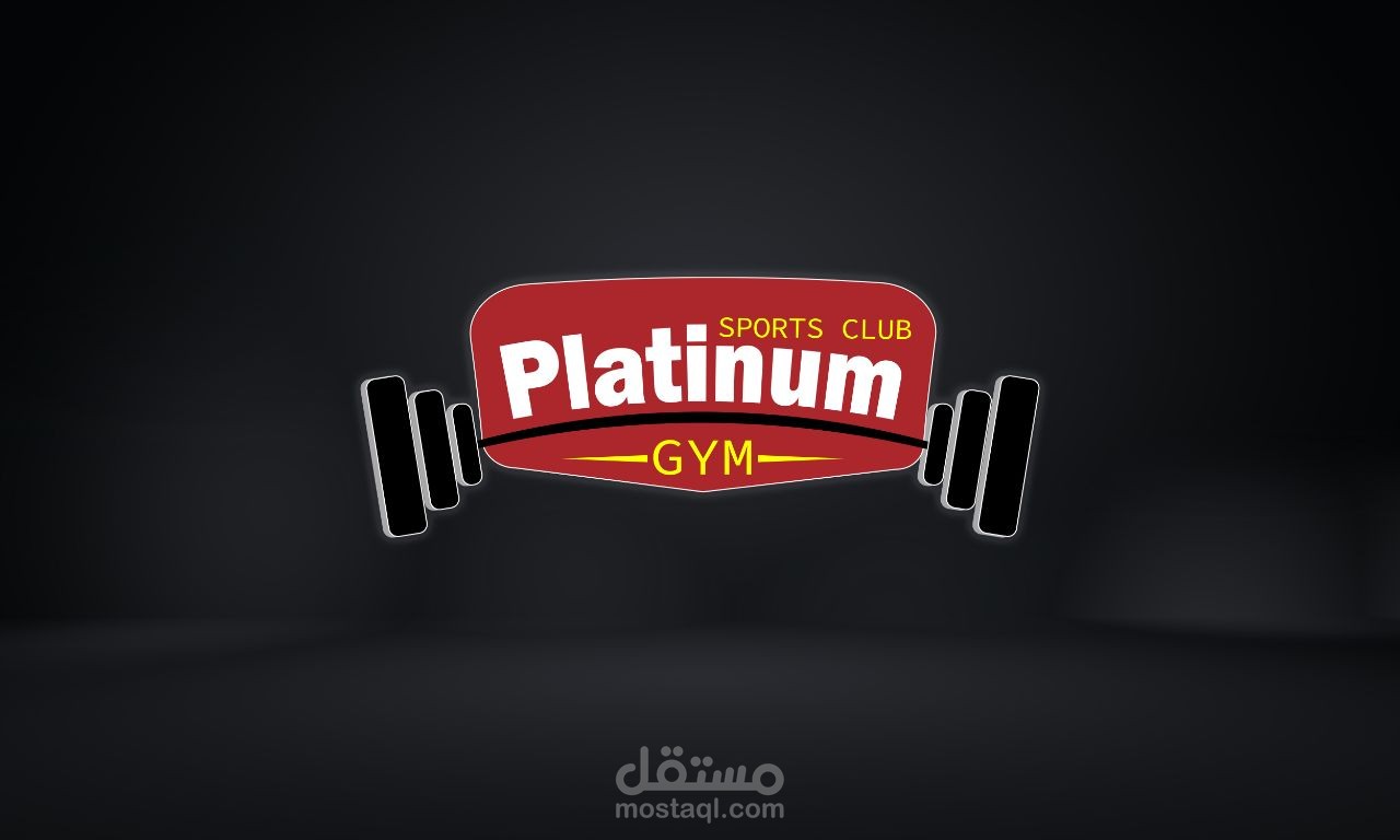 Platinum gym social media posts