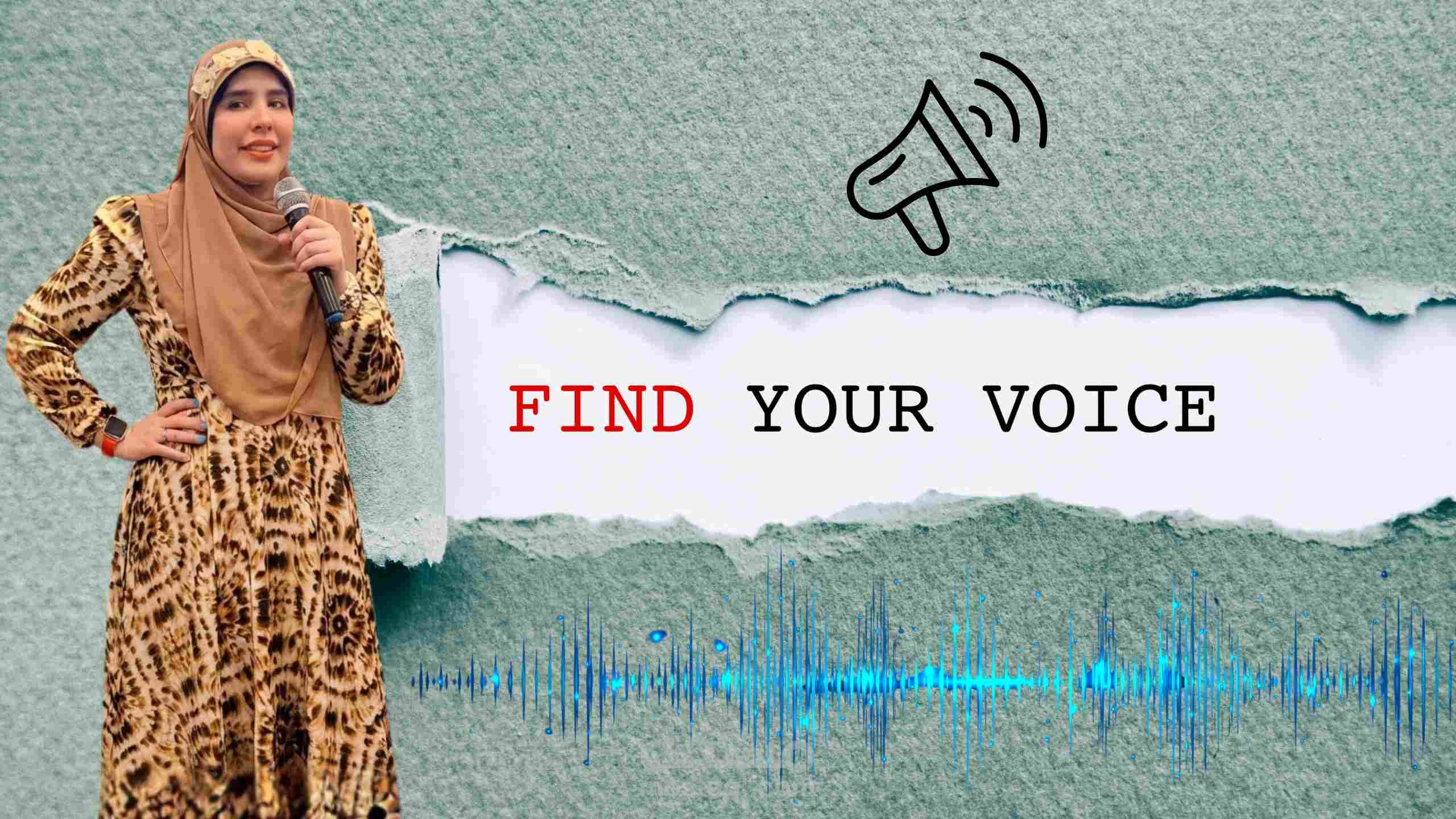 "تعليق صوتي احترافي (Voice Over) للمشاريع الوثائقية والإعلانية" (العنوان ده بيجذب الشركات الكبيرة والمنصات التعليمية).