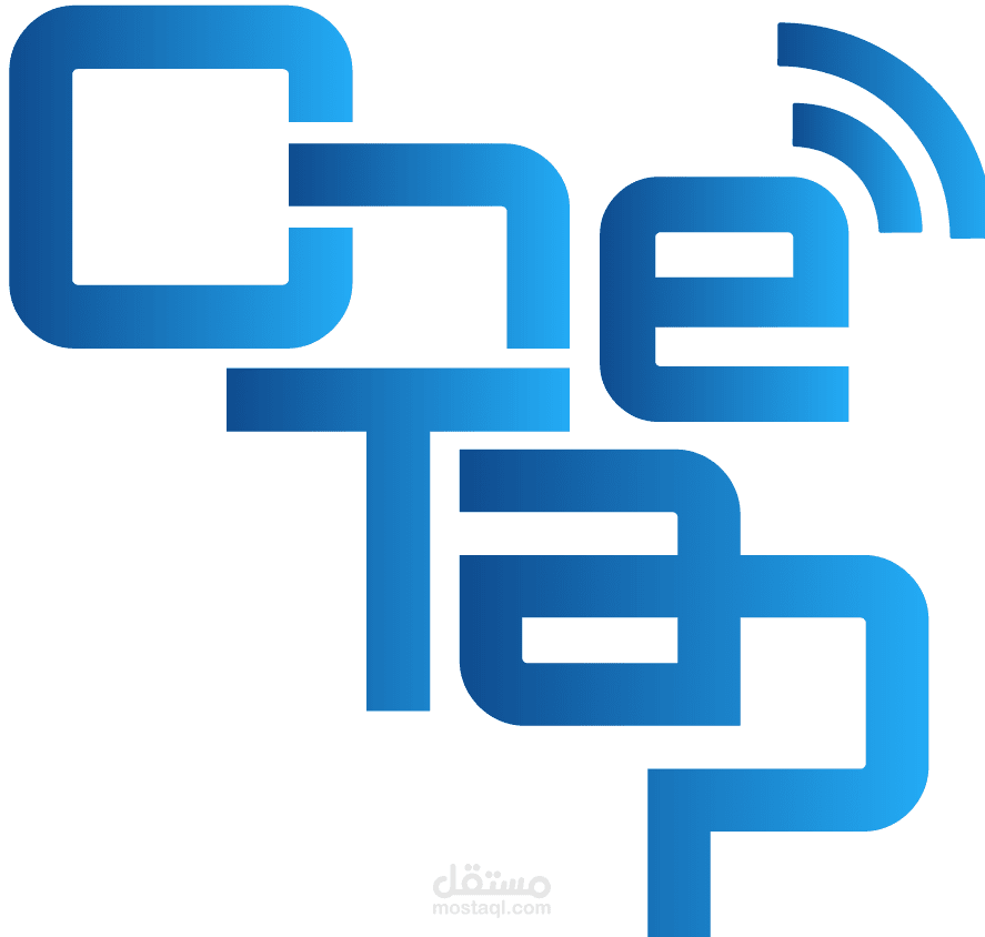 تطوير منصة Link-in-Bio احترافية (OneTap DZ) – بديل عربي لـ Linktree