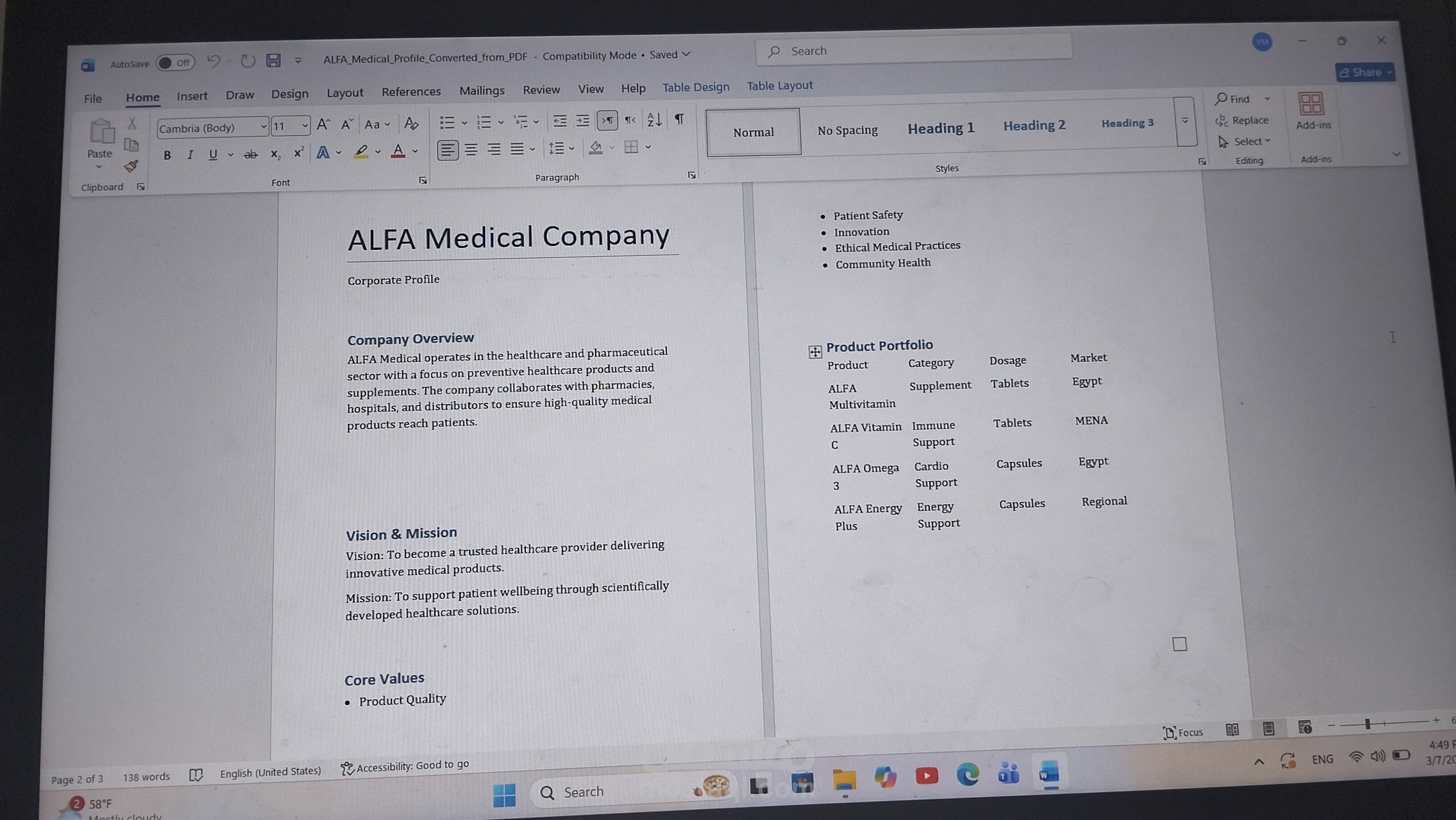 أنا متخصص في إدخال البيانات وتفريغ الملفات باحترافية عالية