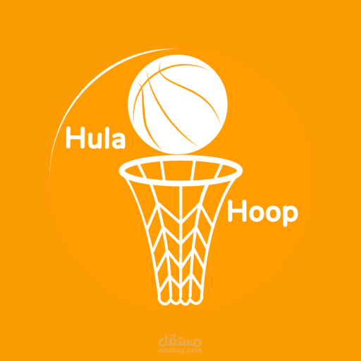 Hula Hoop Logo
