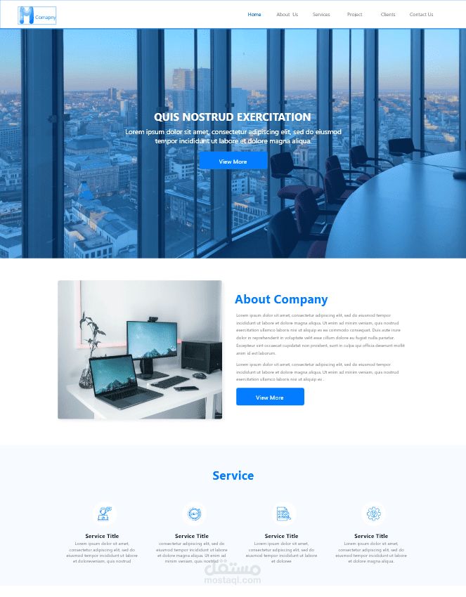 CompanyPortfolio