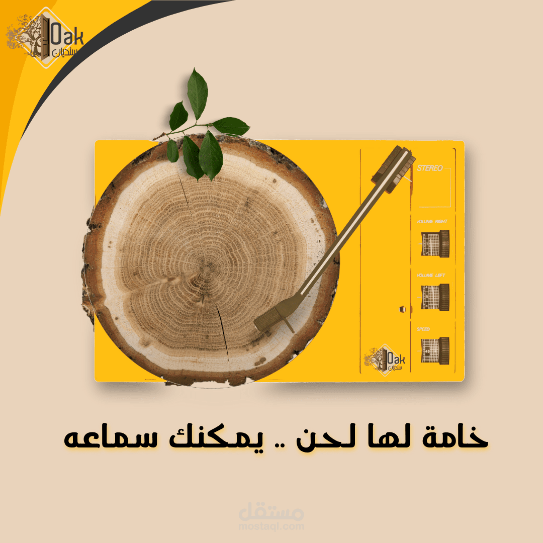 تصاميم سوشال ميديا
