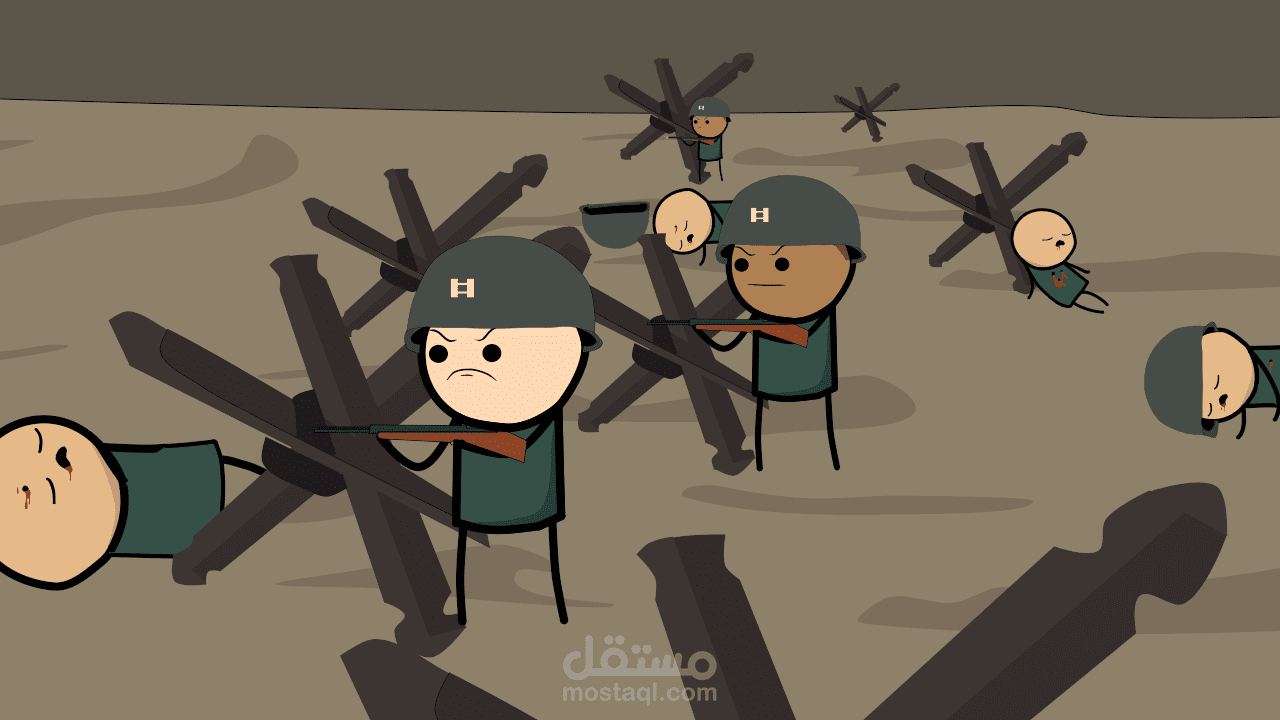 فيديو كوميدي ترفيهي