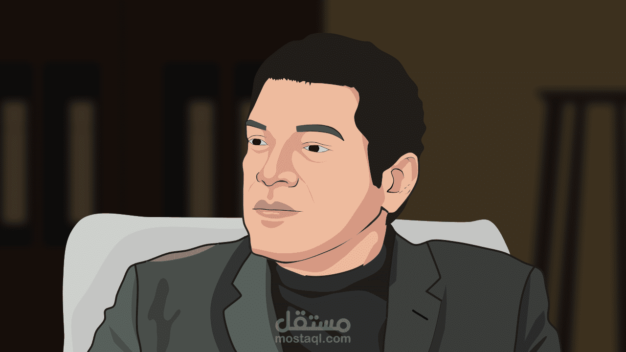 فيديو ترفيهي كوميدي