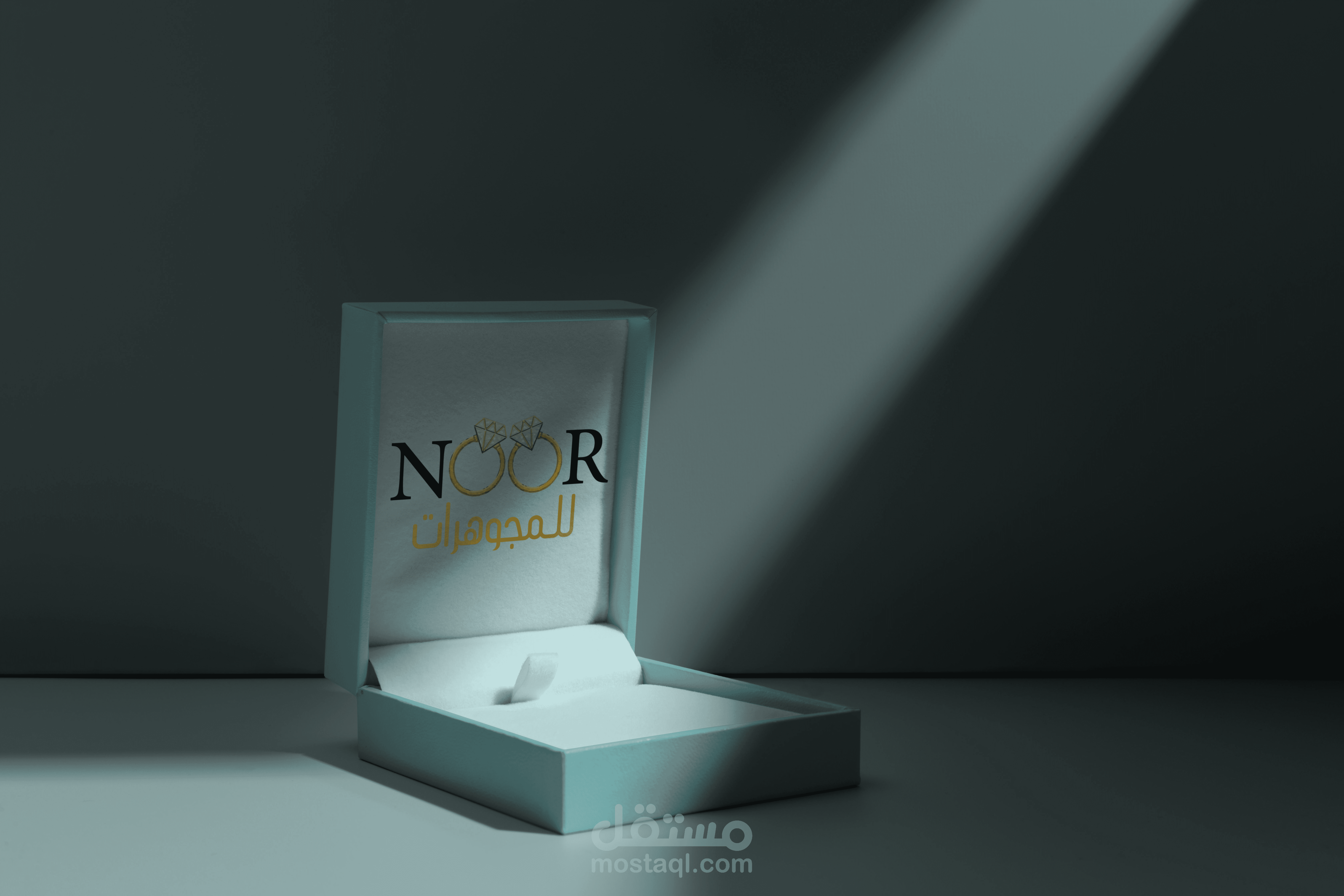 تصميم لوقو