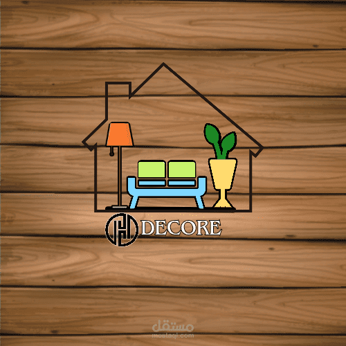 Logo design