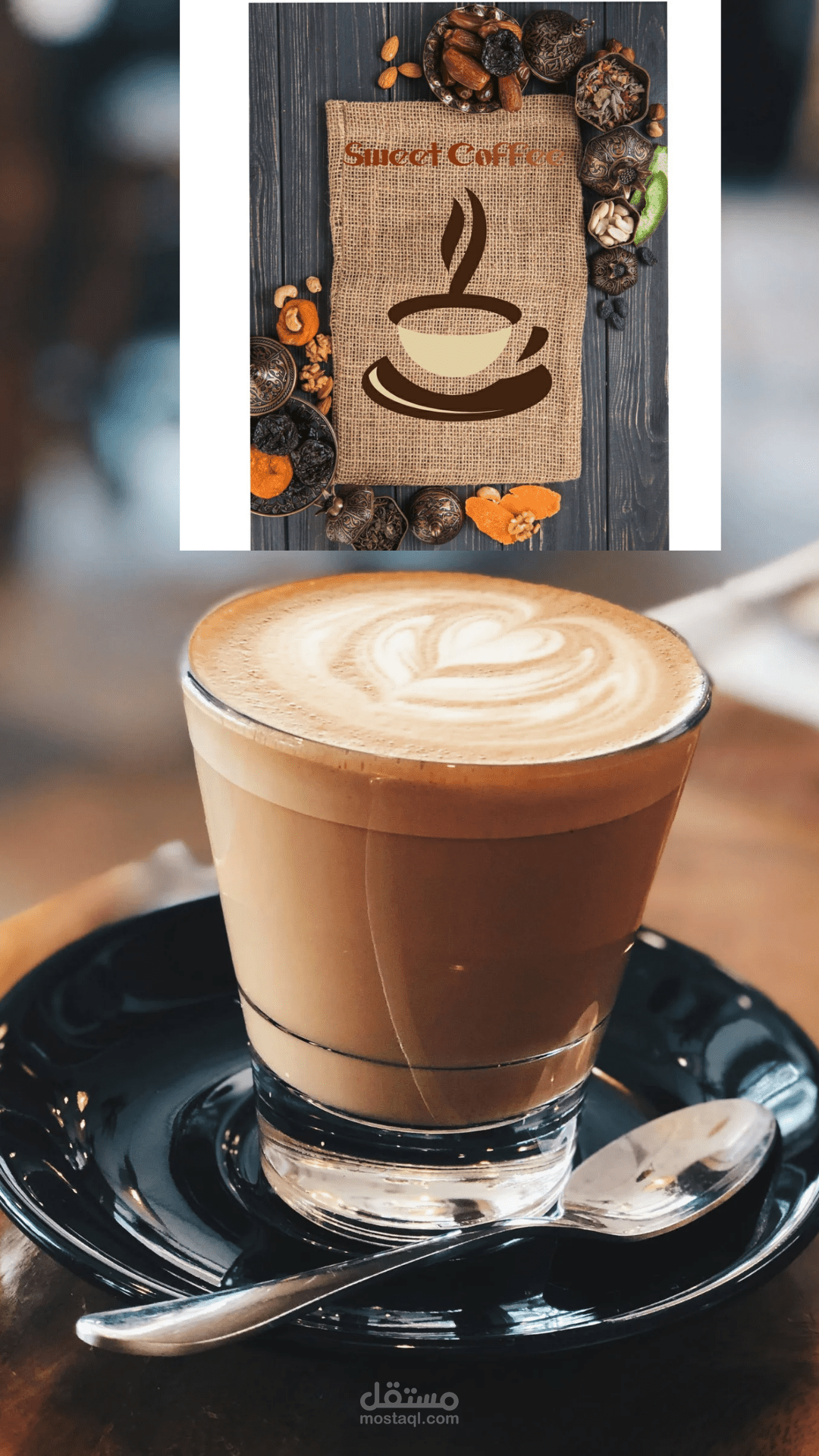 تصميم بوستر