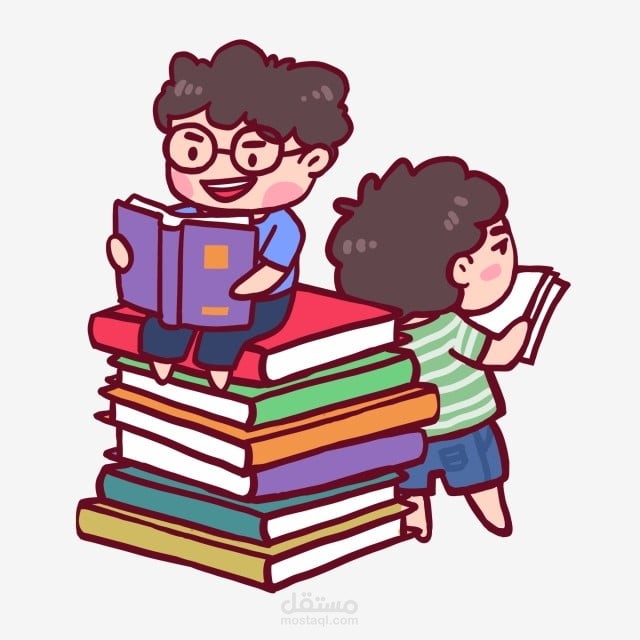 قصة أطفال هادفة
