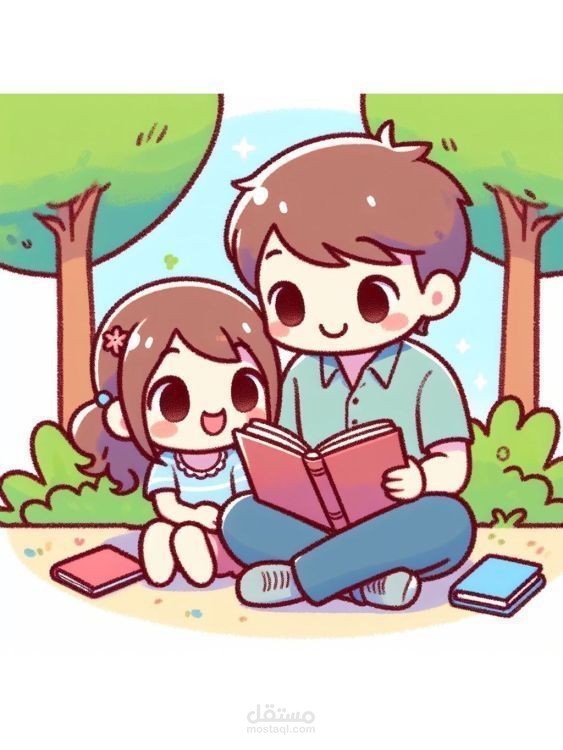 قصة أطفال