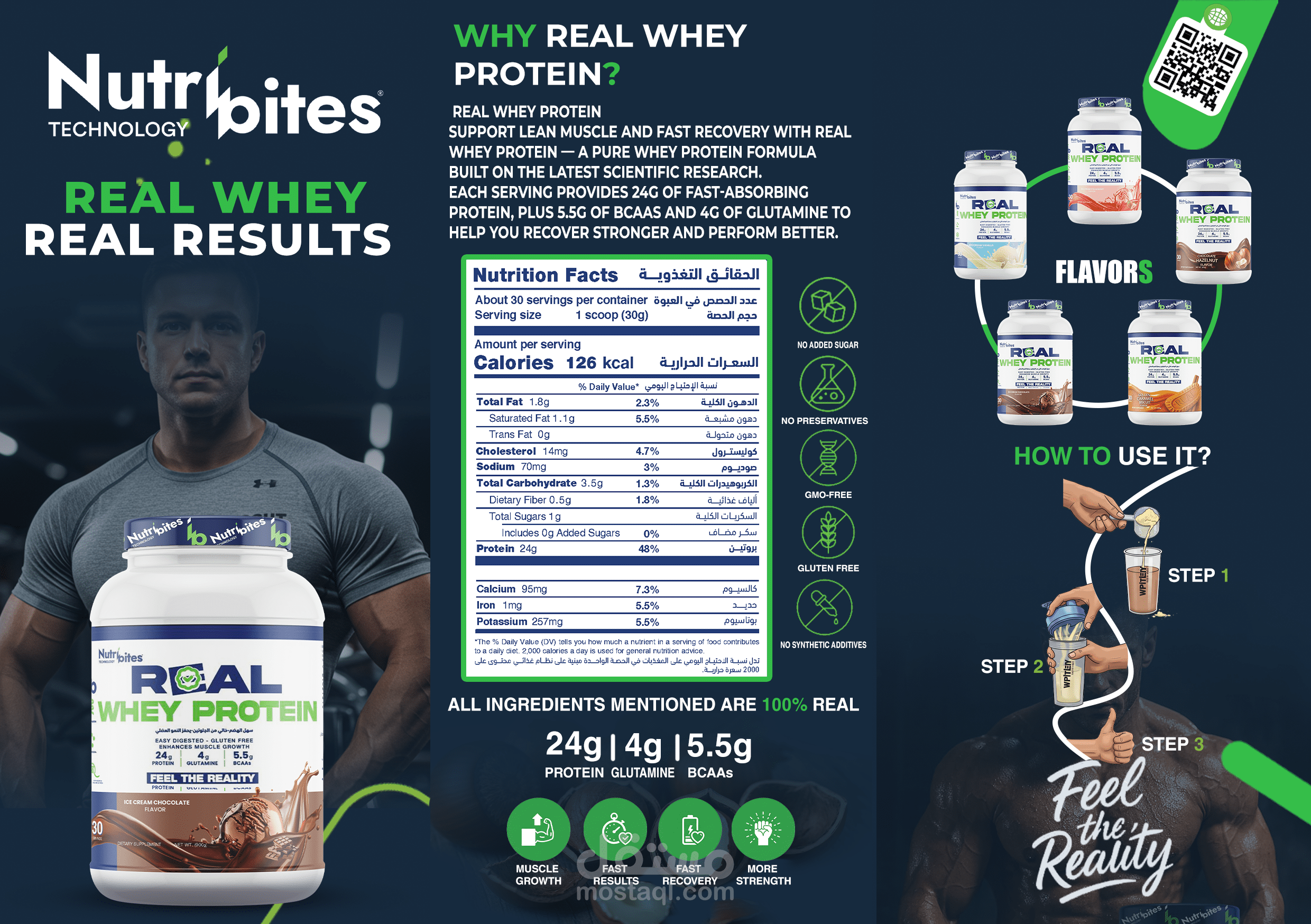 تصميم بروشور