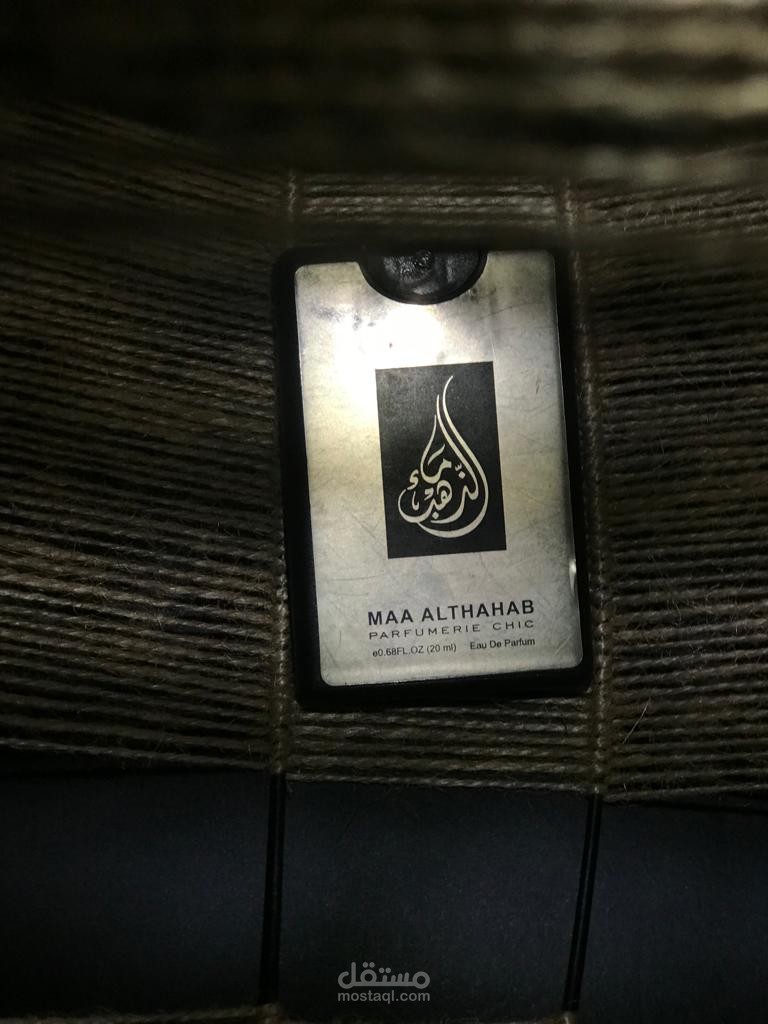 تصوير منتجات