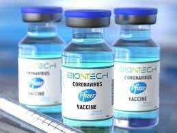 ترجمة 4380 كلمة لدراسة بخصوص اللقاح "مترجم للعربية"