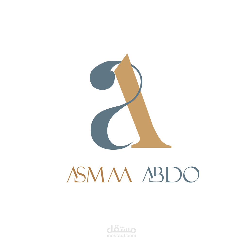 شعار شخصي لكاتبه
