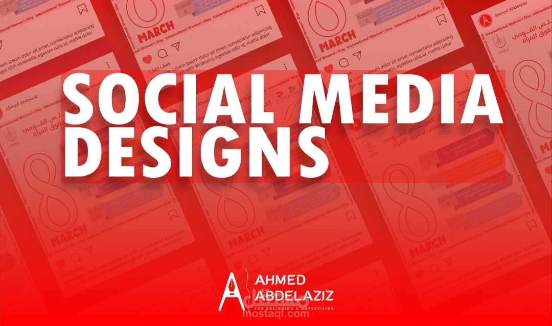 Social media