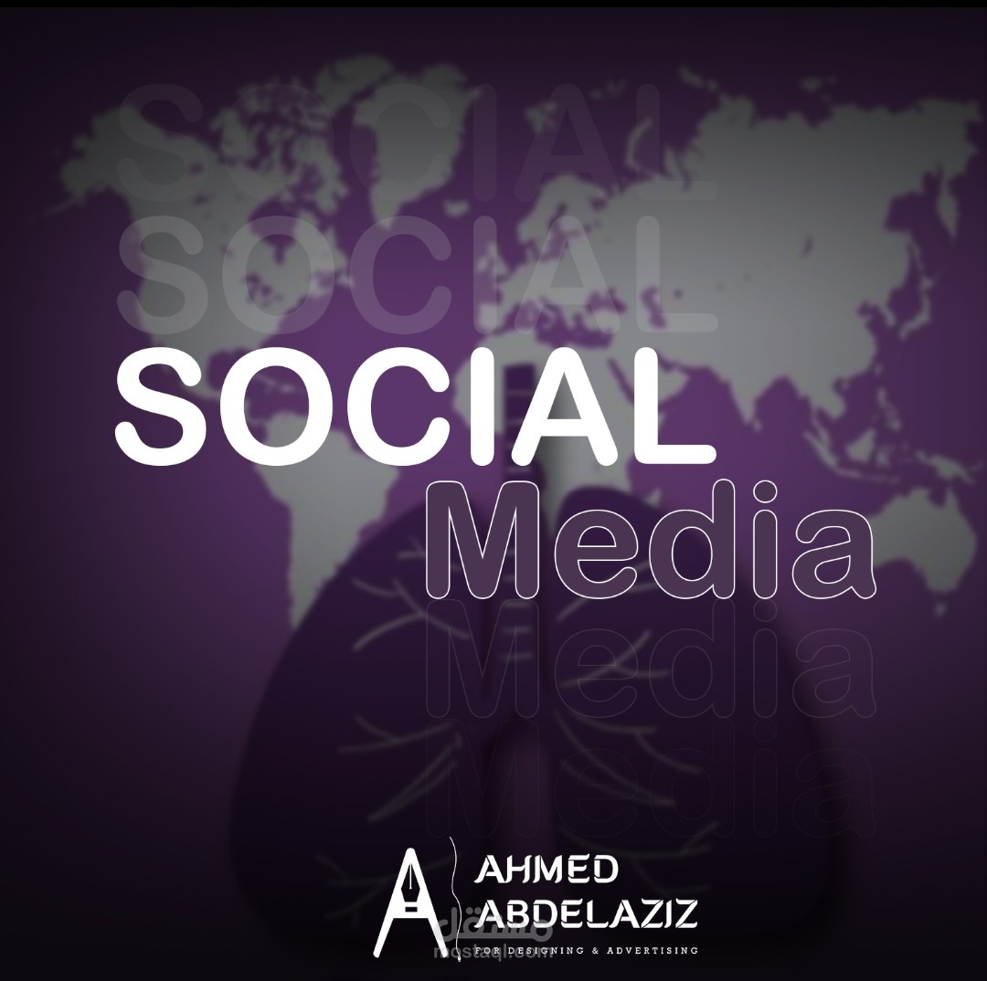 Social media