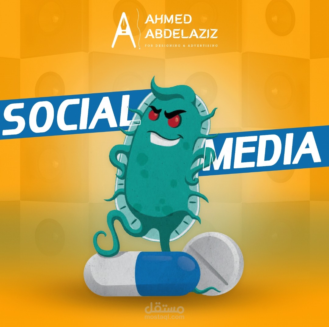 Social media