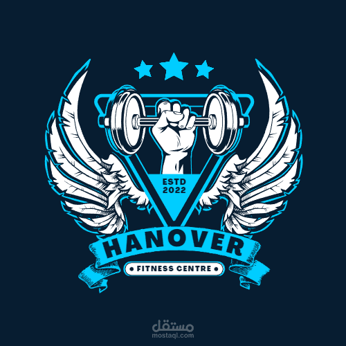 تصميم لوجو للمشروع الخاص بك