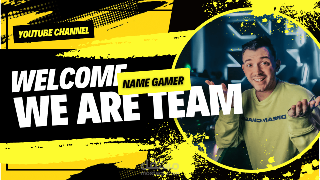 تصميم صور مصغرة Thumbnails