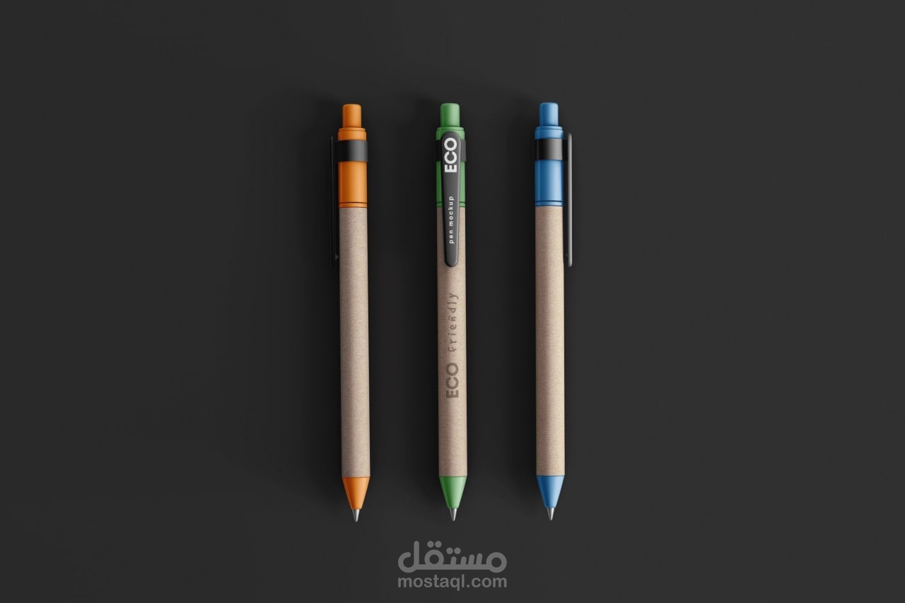 تصميمات مطبوعة | هوية بصرية