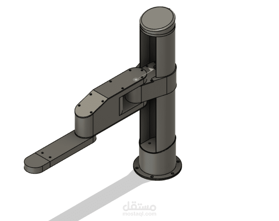 scara robot