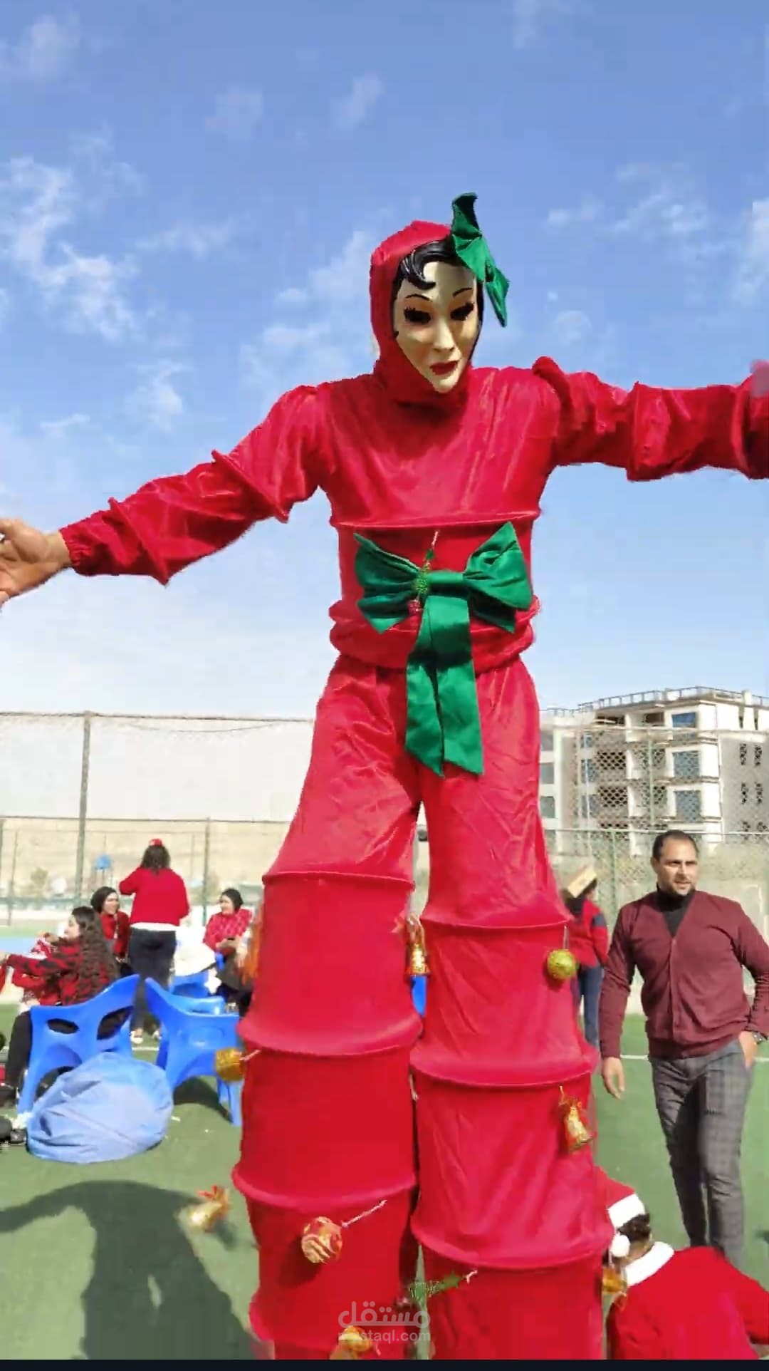 توثيق وتصوير اليوم الترفيهي لنادي بورتو المنيا – لحظات لا تُنسى بعدستي