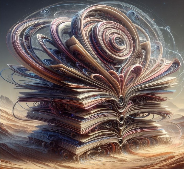 كتابة مواضيع مختلفة