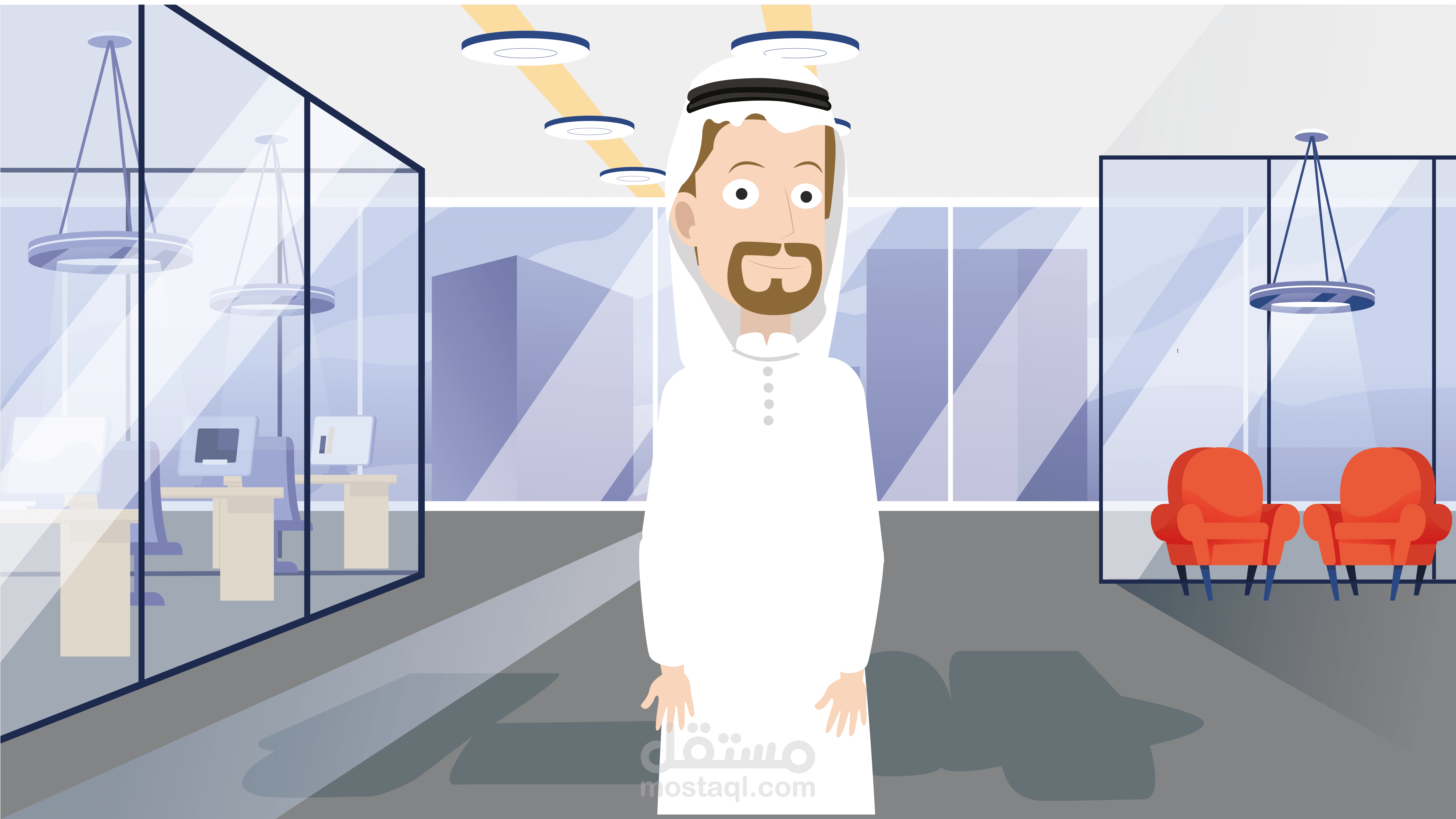 Motion Graphic | Gallery SultanM