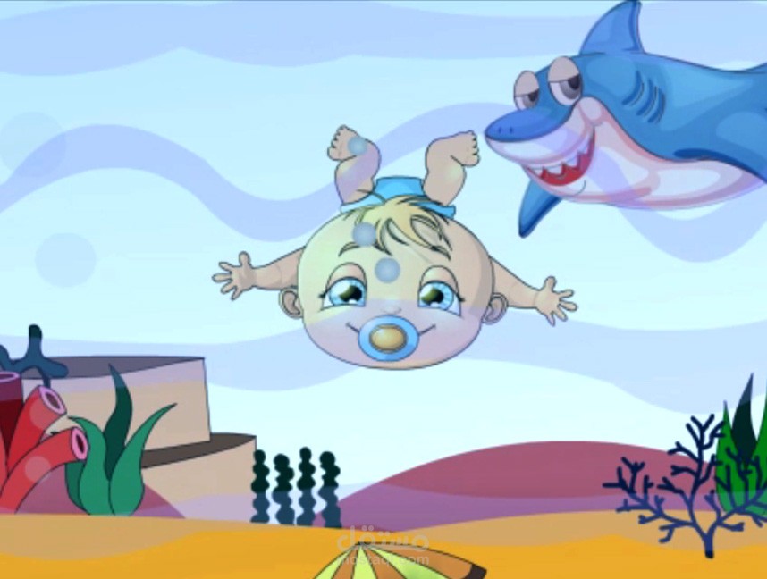 أنيميشن كارتون قصير