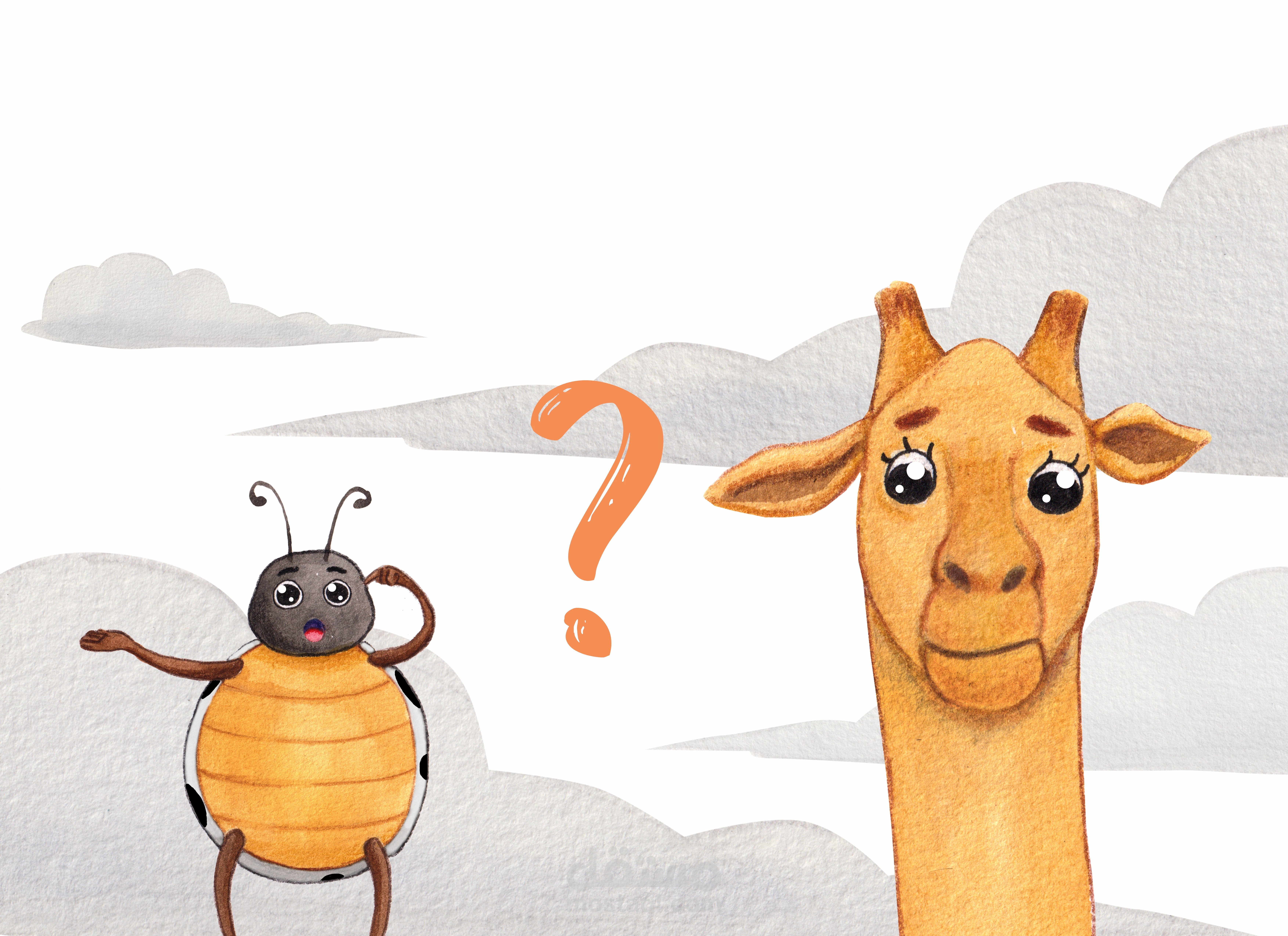 تحريك قصة للأطفال