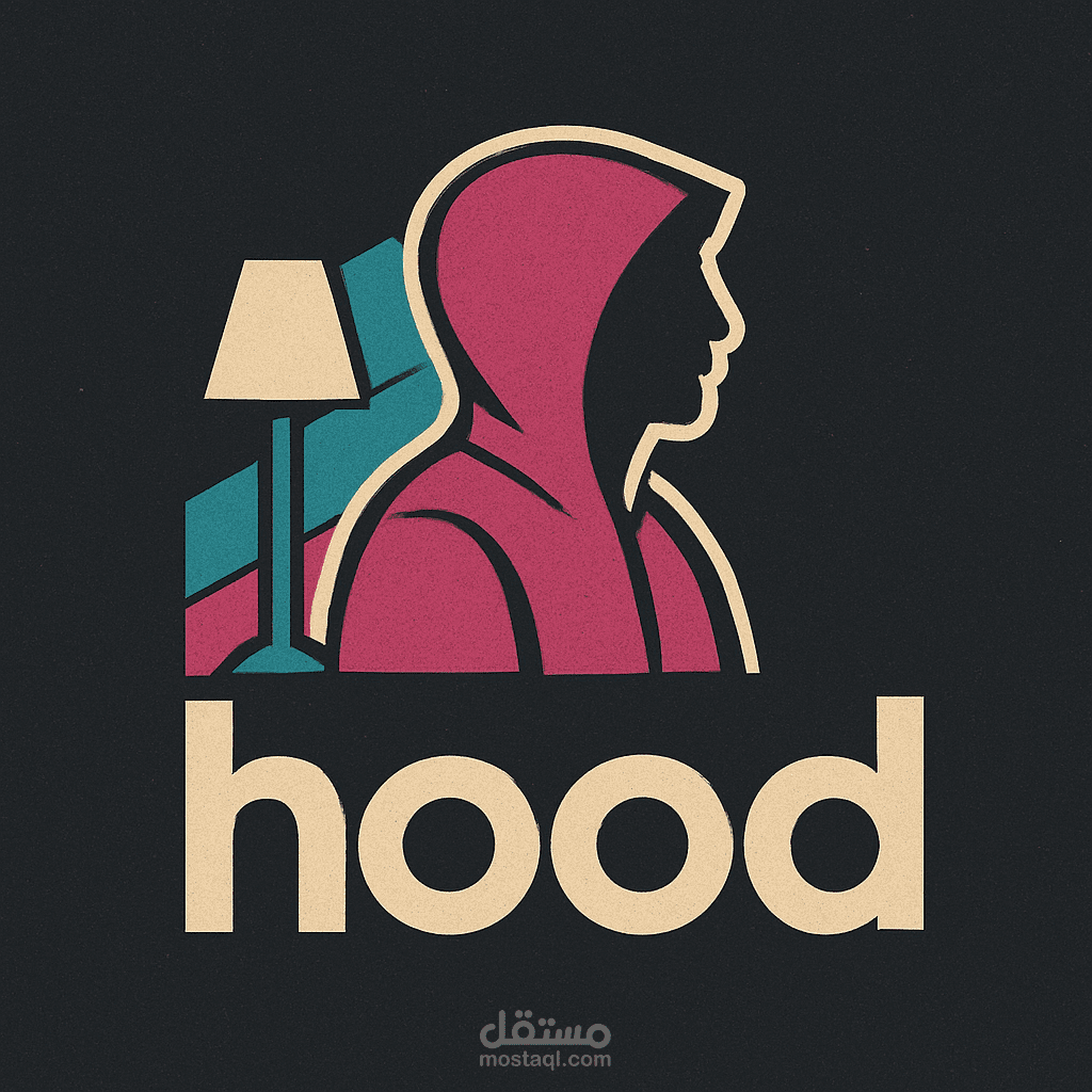 لوجو لبراند هوديز