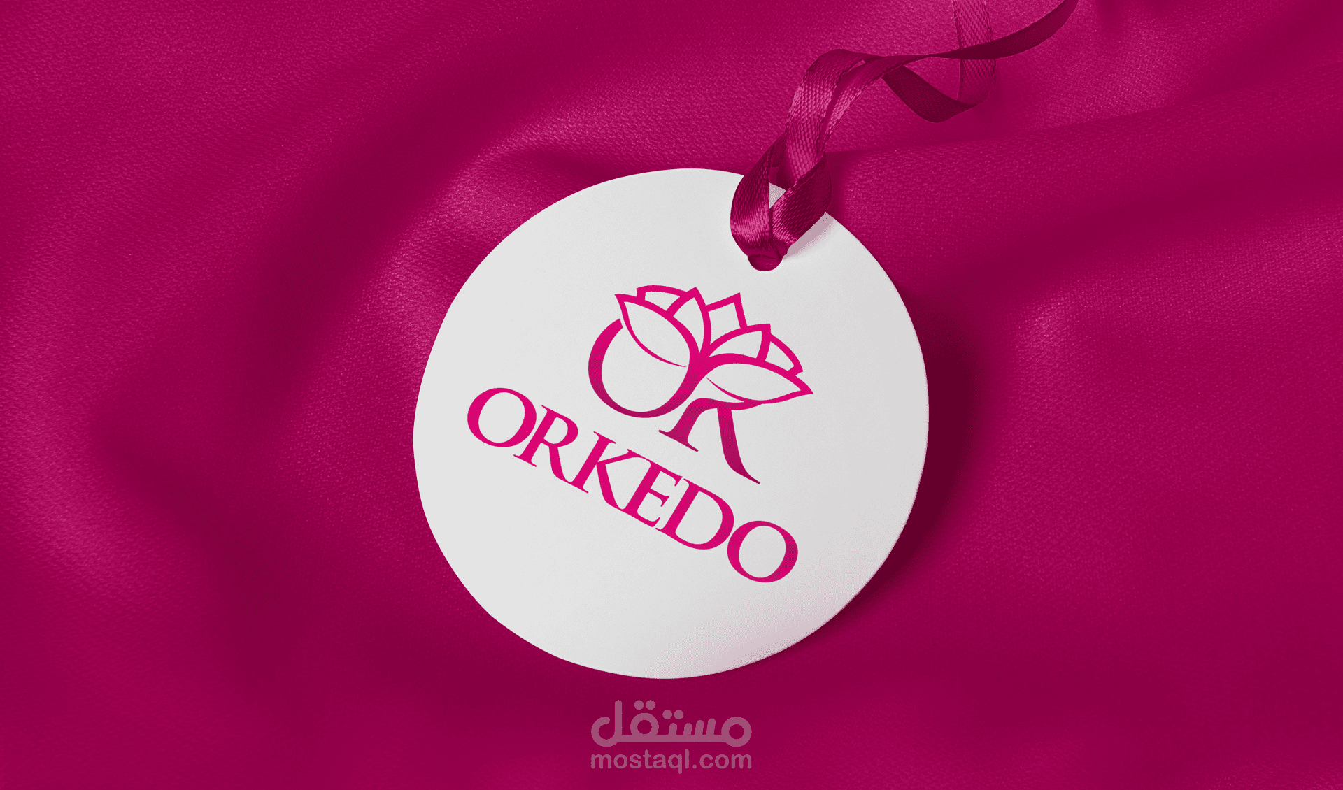 ORKEDO | Logo