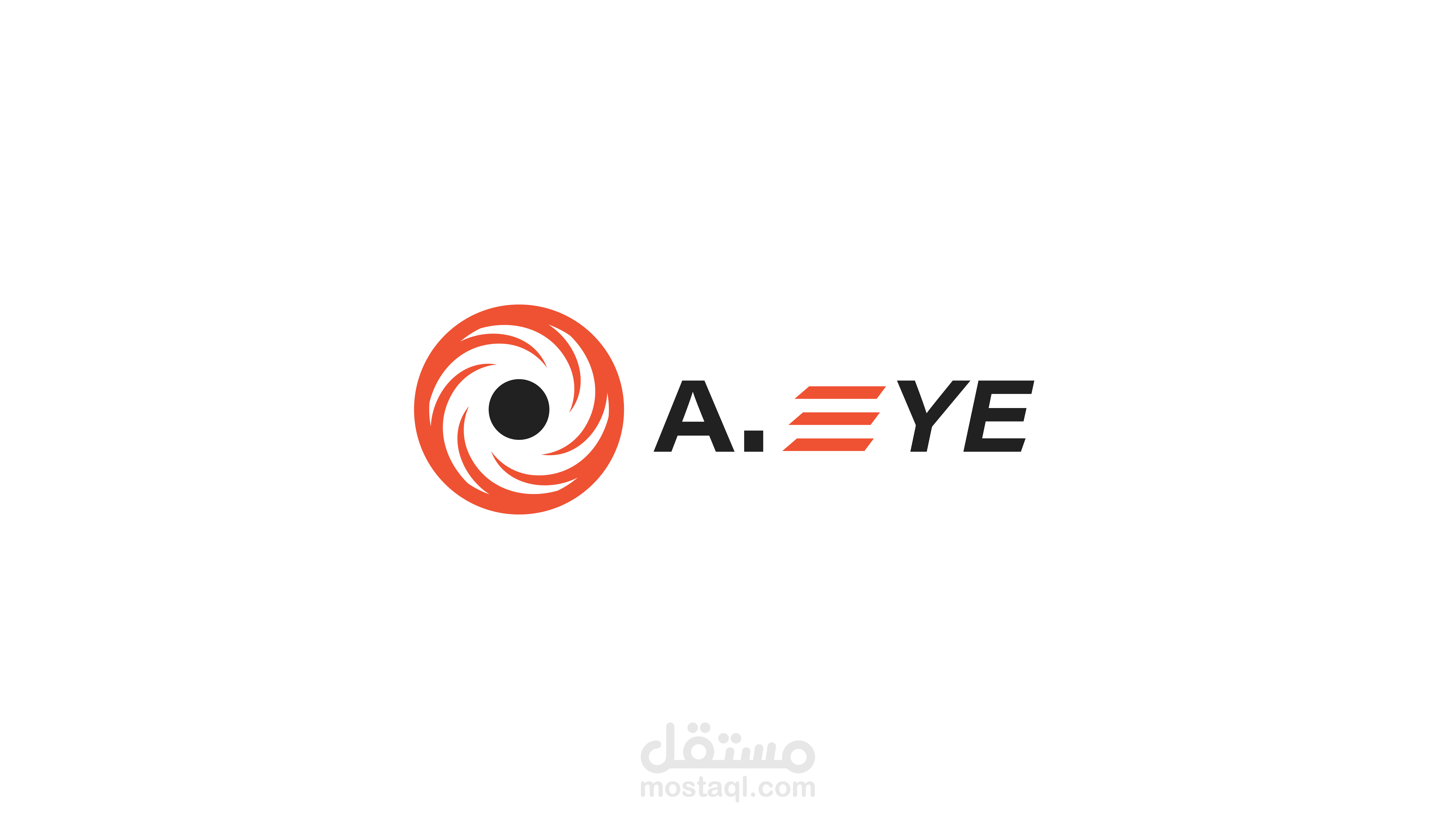 A.EYE