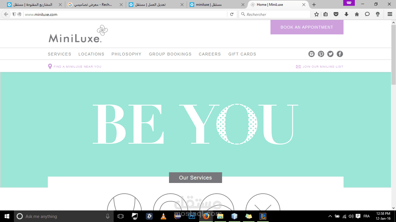 miniluxe