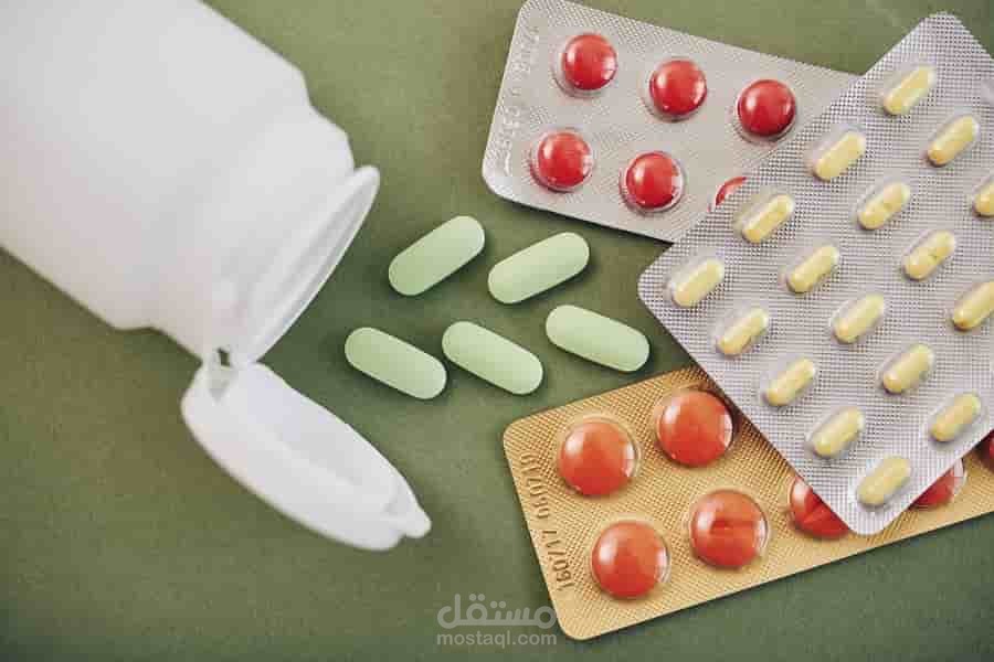 مدى خطورة المضادات الحيوية علي الكائن البشري في المستقبل