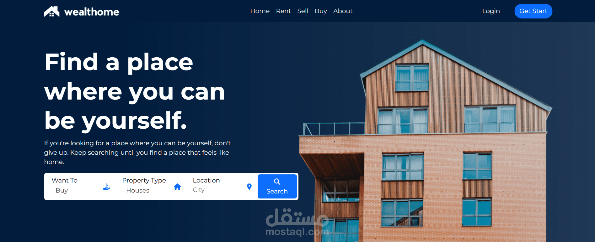 Walthome