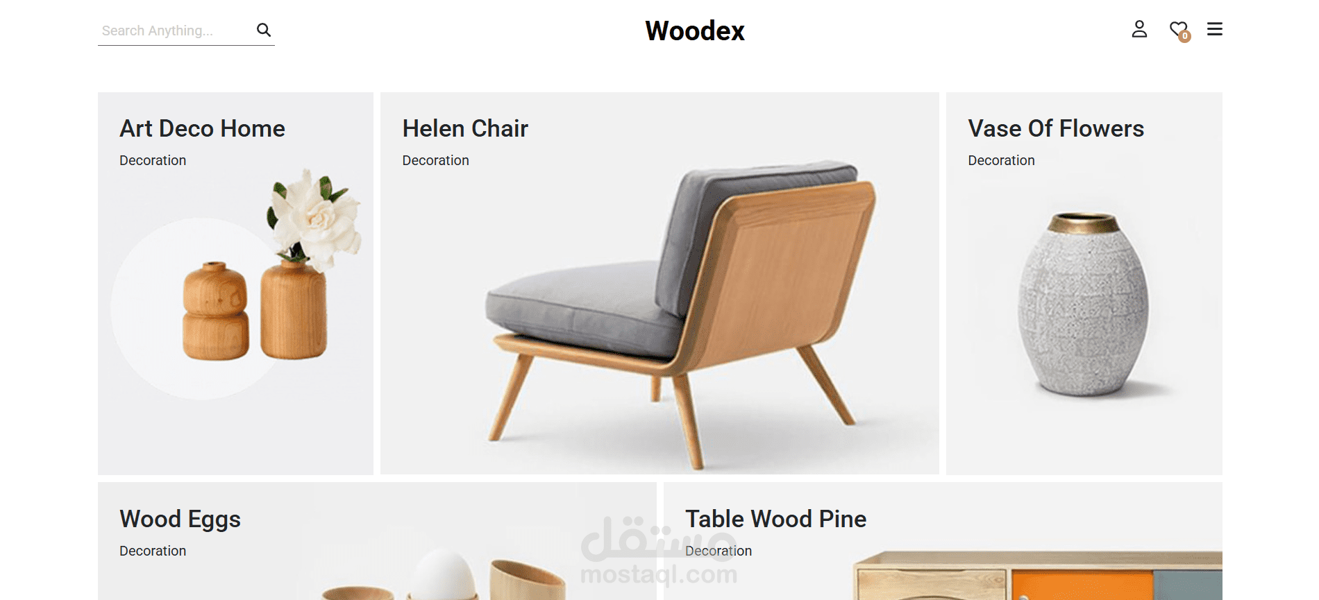 Woodex