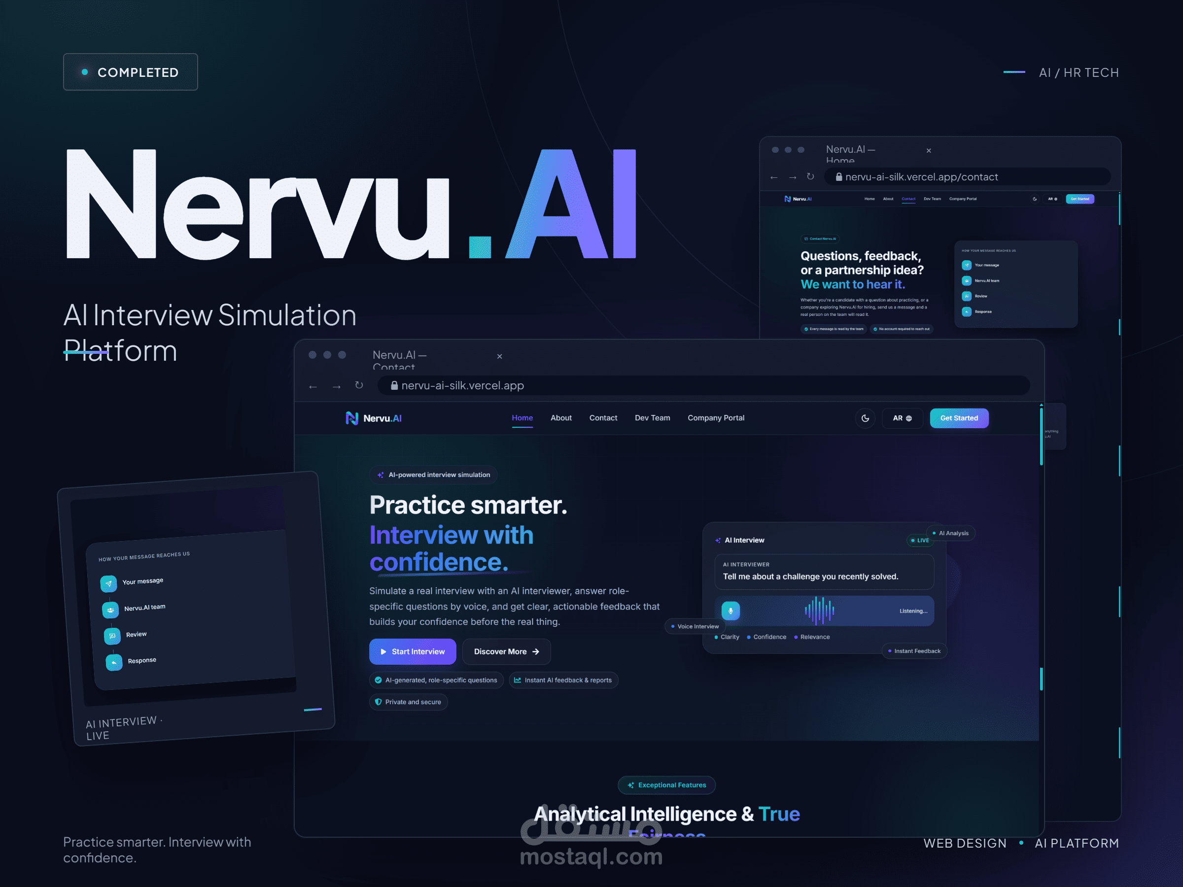 Nervu.AI