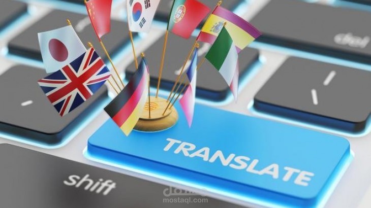 ترجمة مقالات وتقارير